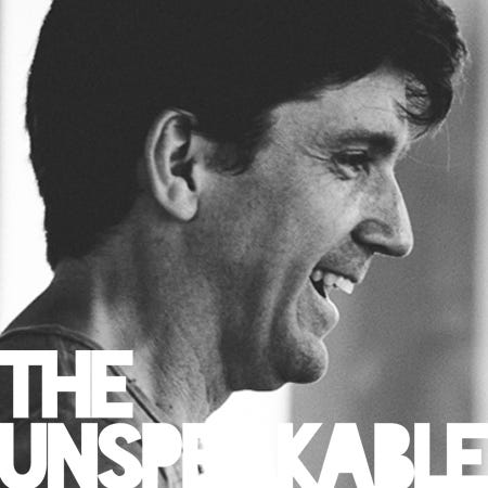 Cancel Culture At The Ballet