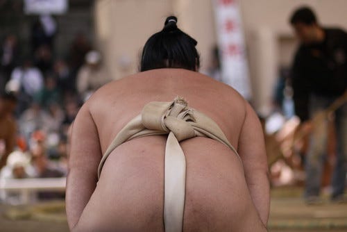 Yasukuni Sumo Yasukuni Sumo