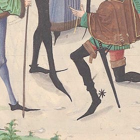 The Second-Best Archer in the Forest