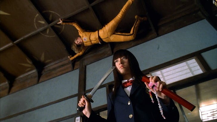 The Vices of Non-Linear Storytelling: The “Most Controversial” Plothole of Kill  Bill vol. 1 — Mirror Box Films