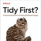 Tidy First?, reflect next: chapter 1