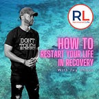 Recovered Life Newsletter