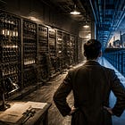 Powering the Machine