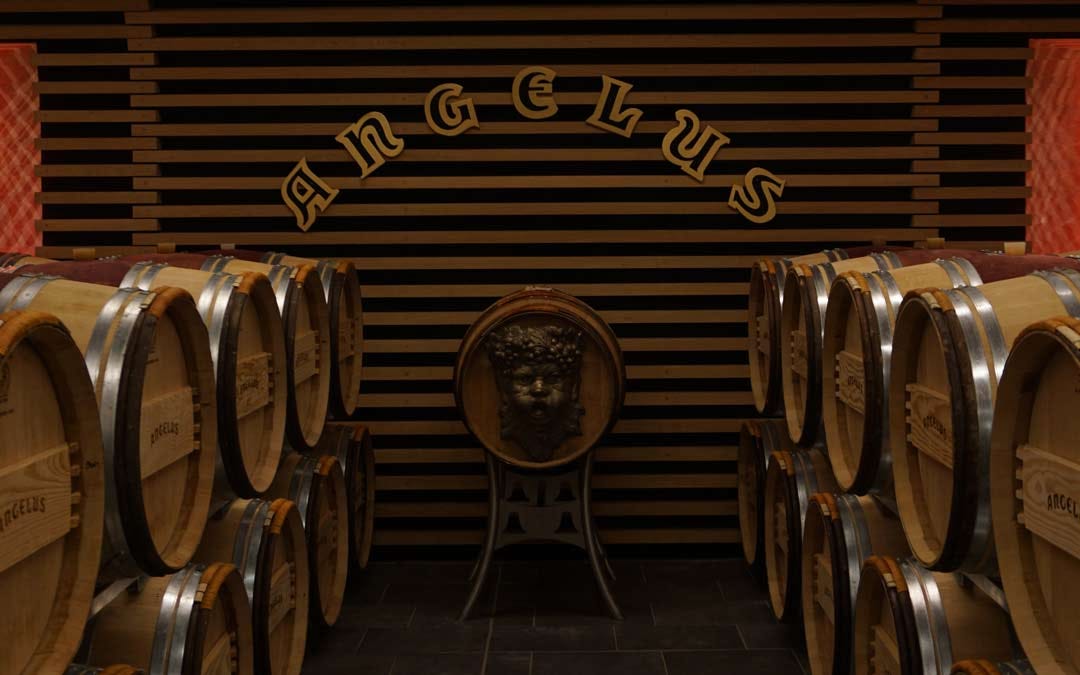 Bordeaux En Primeur 2018: Chateau Angelus | Cult Wines