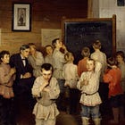 Learning, Fast and Slow: Why AI will not revolutionize education