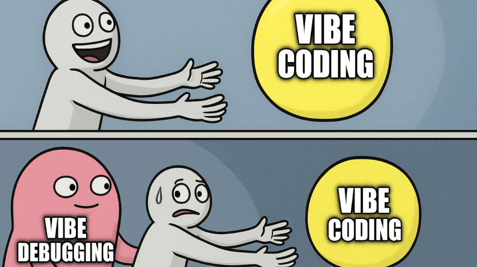 Can you vibe code IaC?