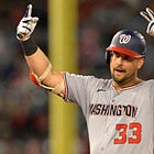 Red Sox agree to terms with Nathaniel Lowe