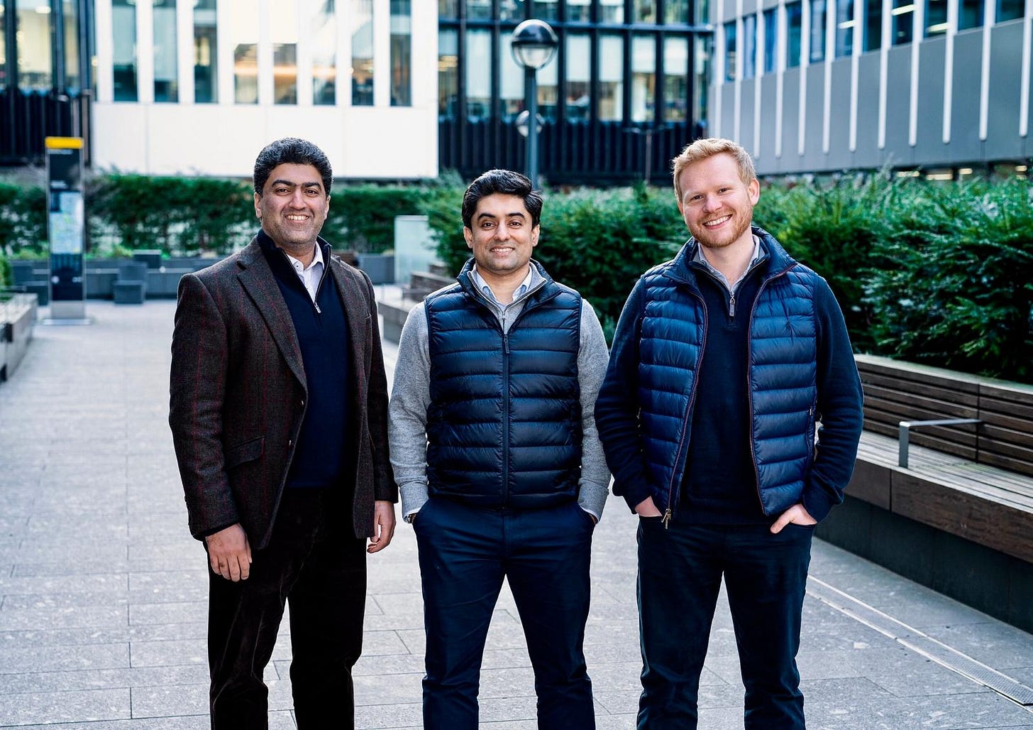 Haruko Secures $6m Funding to Expand into Southeast Asia Haruko Secures $6m Funding to Expand into Southeast Asia