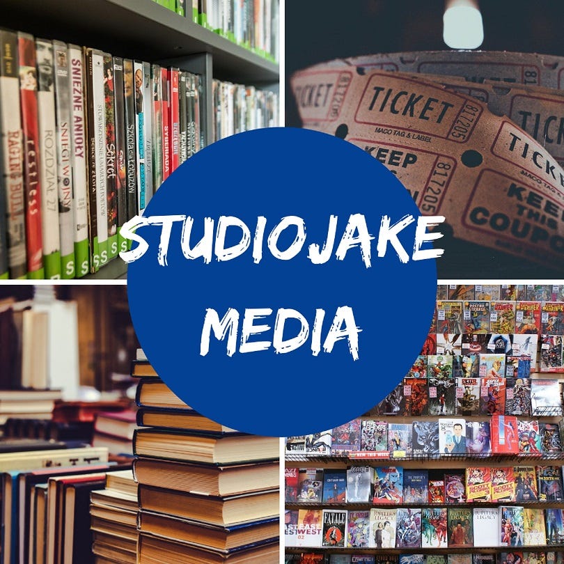 StudioJake Media
