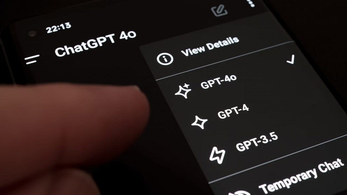 Chat GPT-4o: qual a diferença e o que muda em relação ao GPT-4? Chat GPT-4o: qual a diferença e o que muda em relação ao GPT-4?