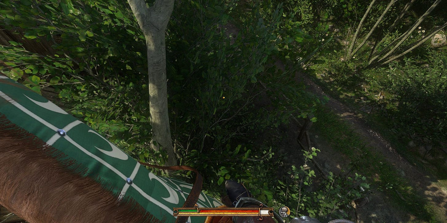 Best Kingdom Come: Deliverance Mods