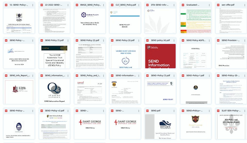 example template secondary school SEND policies.png example template secondary school SEND policies.png