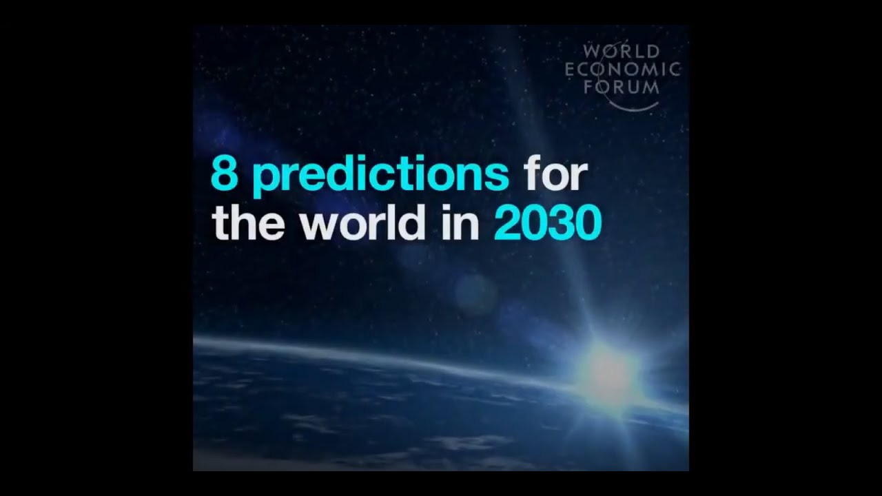 Explainer: What Is the World Economic Forum? - Texans For Fiscal  Responsibility