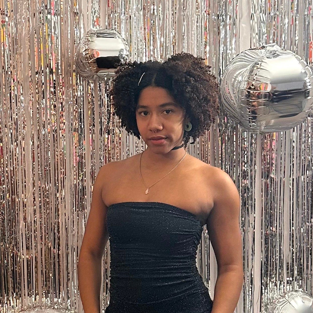 Amani D