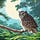Owl By Night