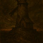 Barovia - Session 41