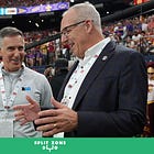 Overtime: How the SEC and Big Ten could *actually* wreck the regular season