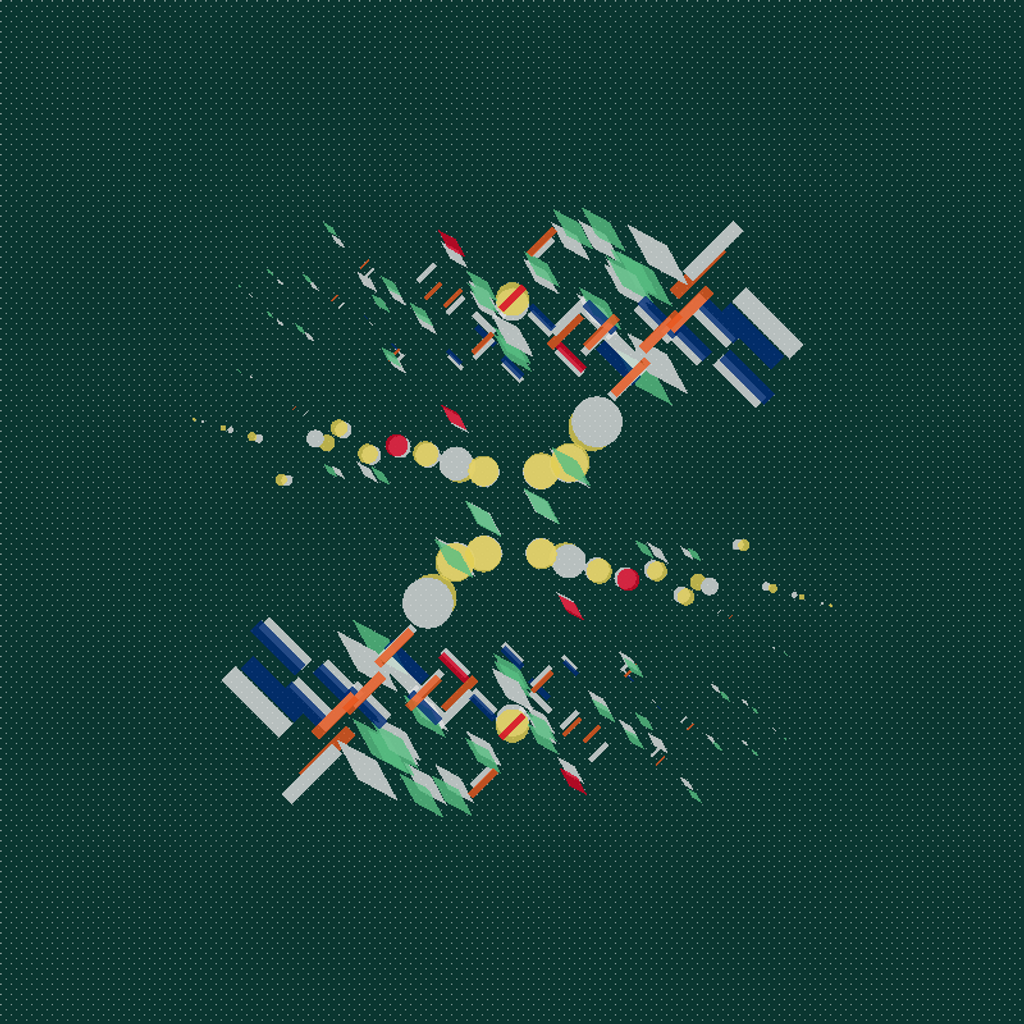 Fischinger #188 Fischinger #188