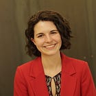 What's a career river and how can you explore yours? A Q&A with Bridget Thoreson