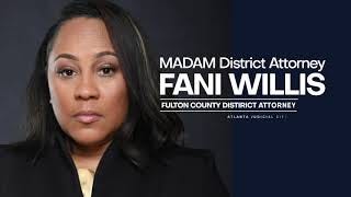 District Attorney