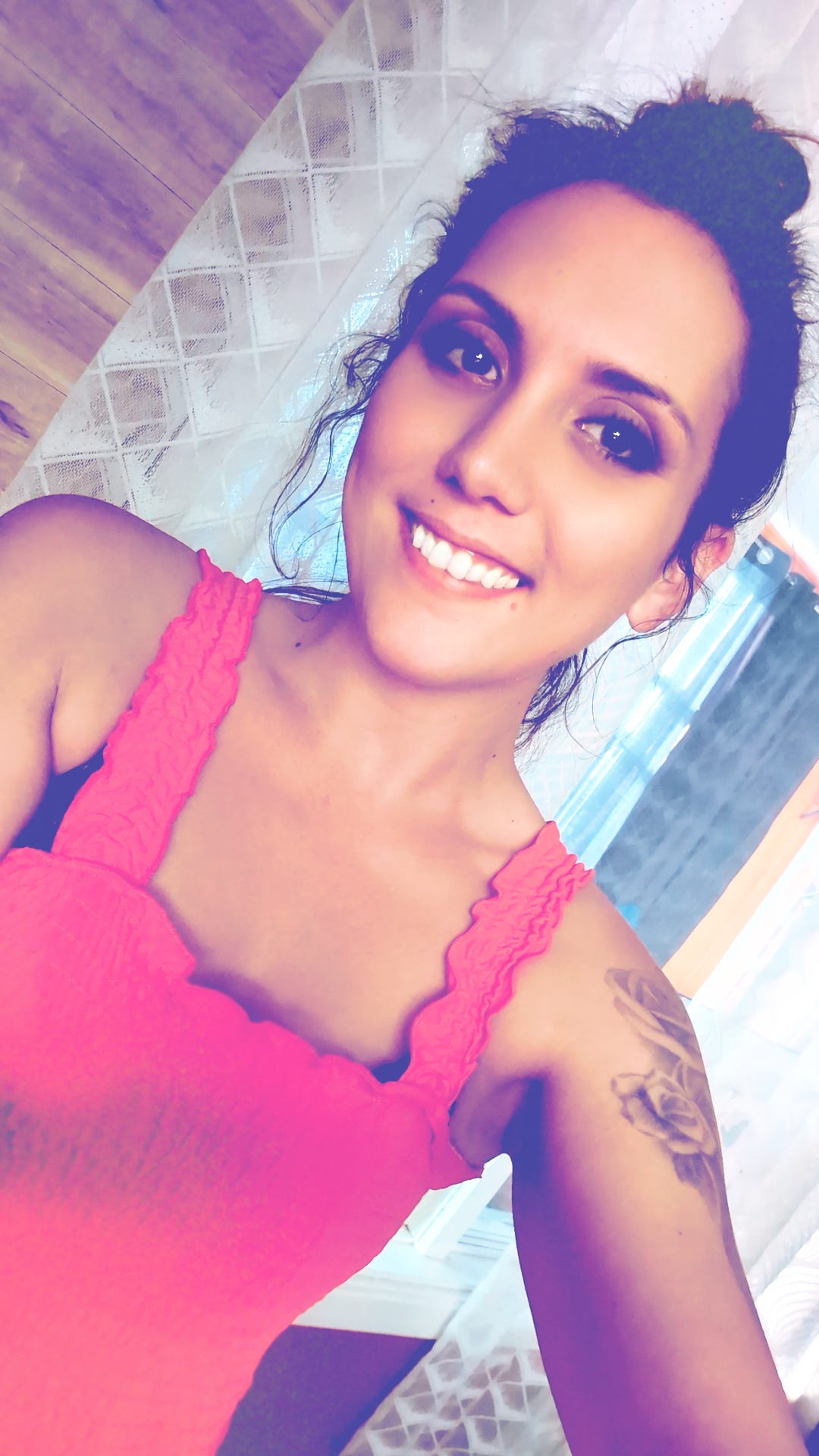 L'Art des Ruines \ud83c\udf05