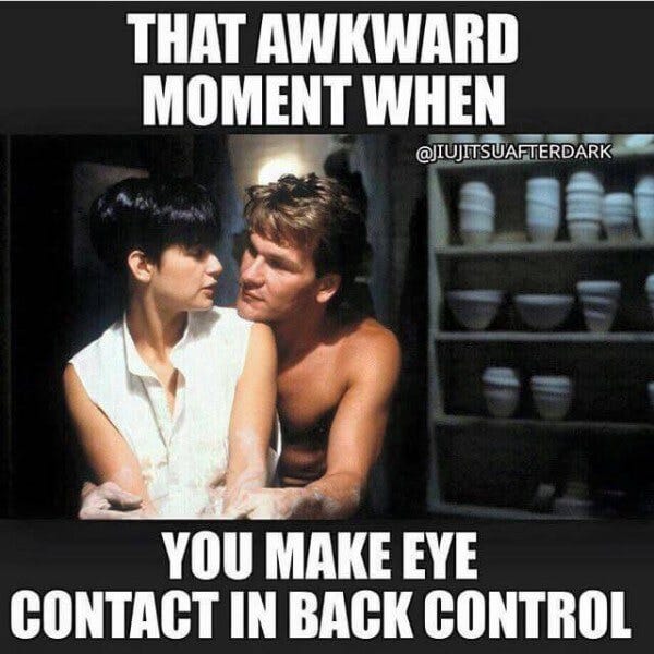 18 Funny Memes Only Grapplers Will Understand - Extreme MMA