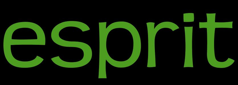 esprit 3