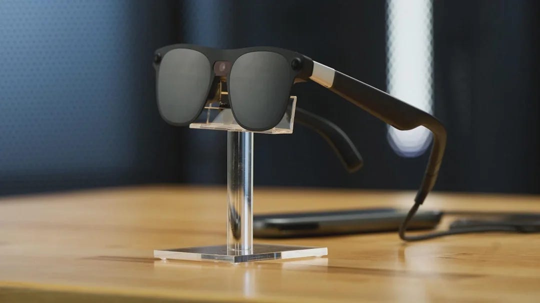 Project Aura Project Aura