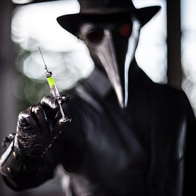 Jab-Induced Immune Fatigue (ADEx): An Insidious Gateway to Transhumanism and Human Control