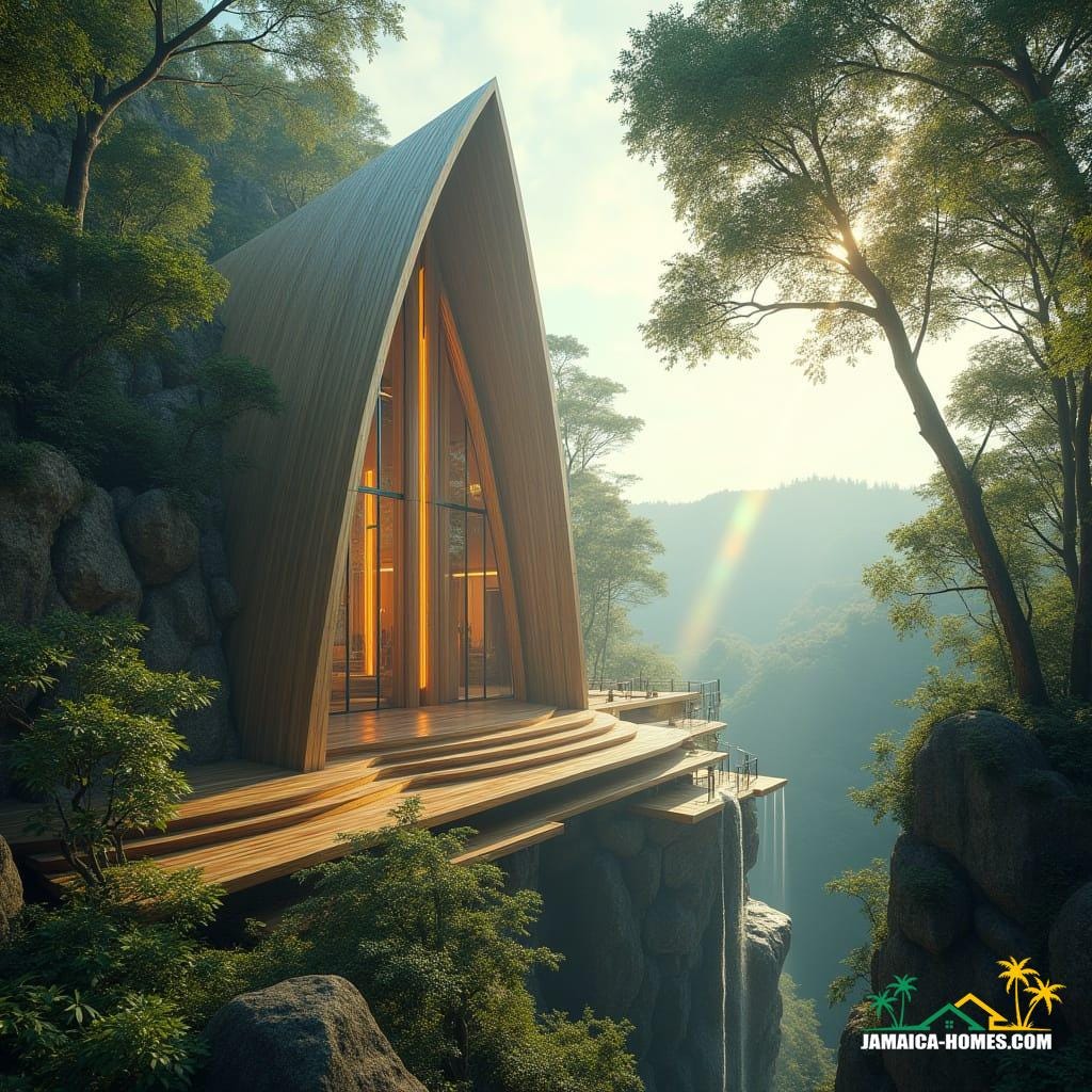 Blue Mountains – Forest Monastery Church