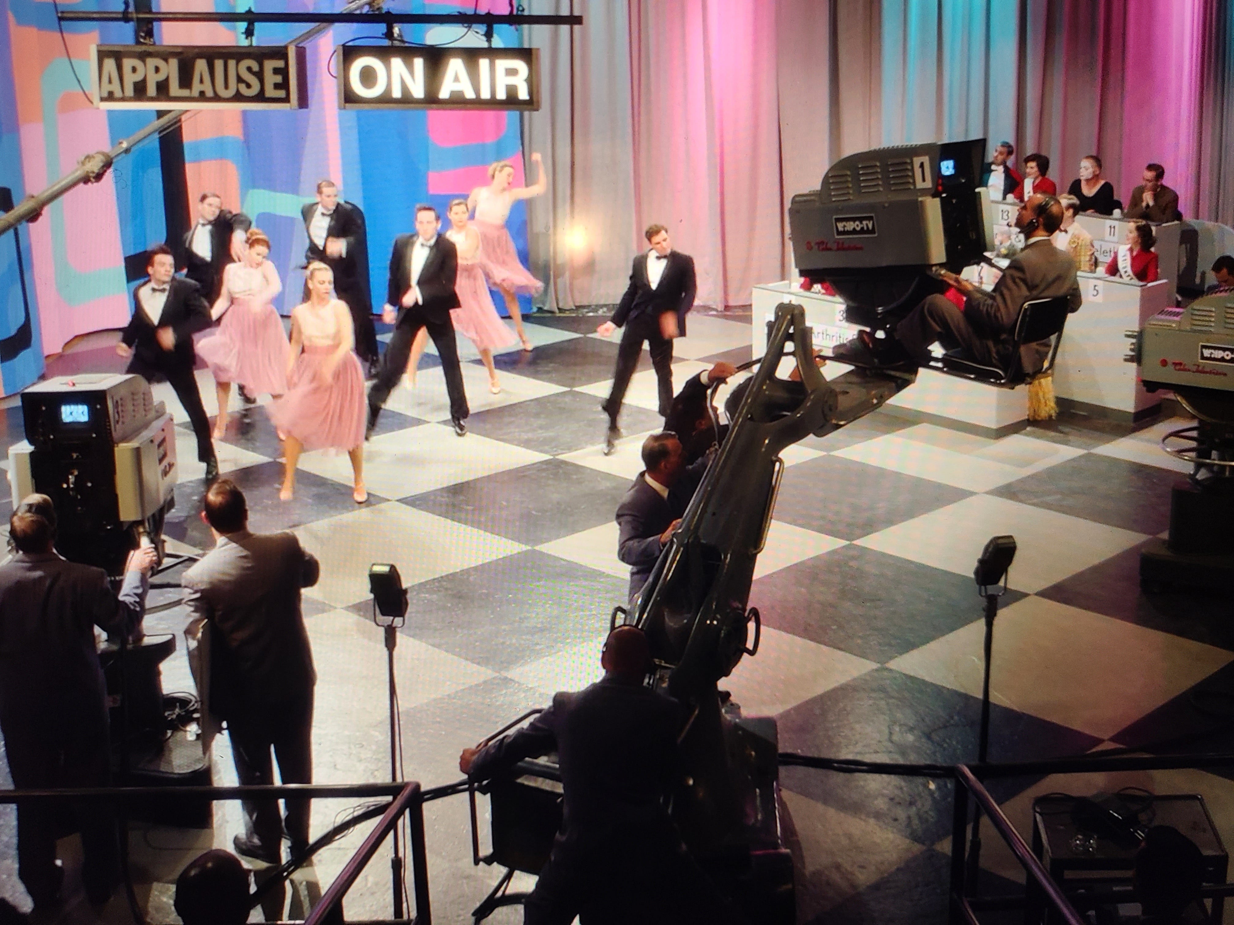Here Are Ten More Sixties Dances that Should Go Viral on TikTok