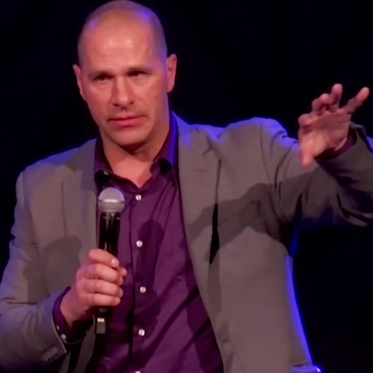 Details Matter: By Jason A. Staples