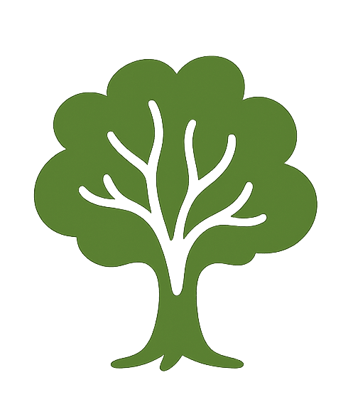 Tree Appreciation Logo Tree Appreciation Logo