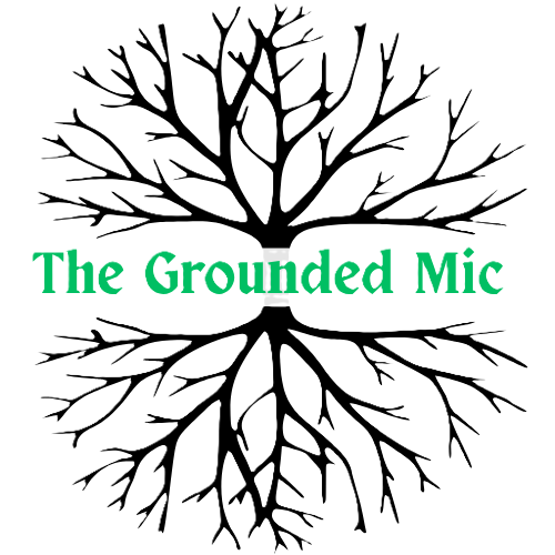 The Grounded Mic