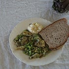 a few ways with artichokes