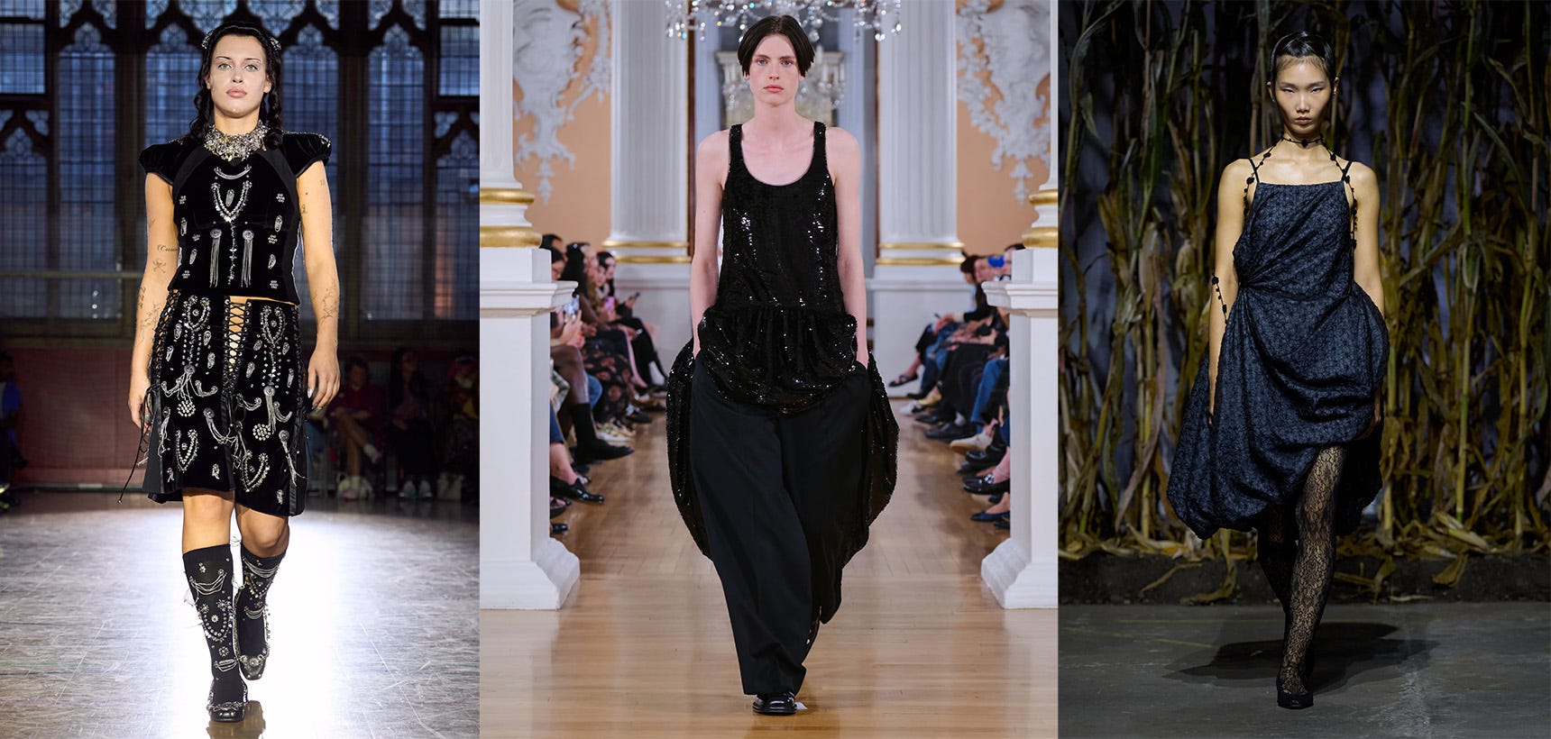 London Fashion Week Spring 2026: Trends and Reviews