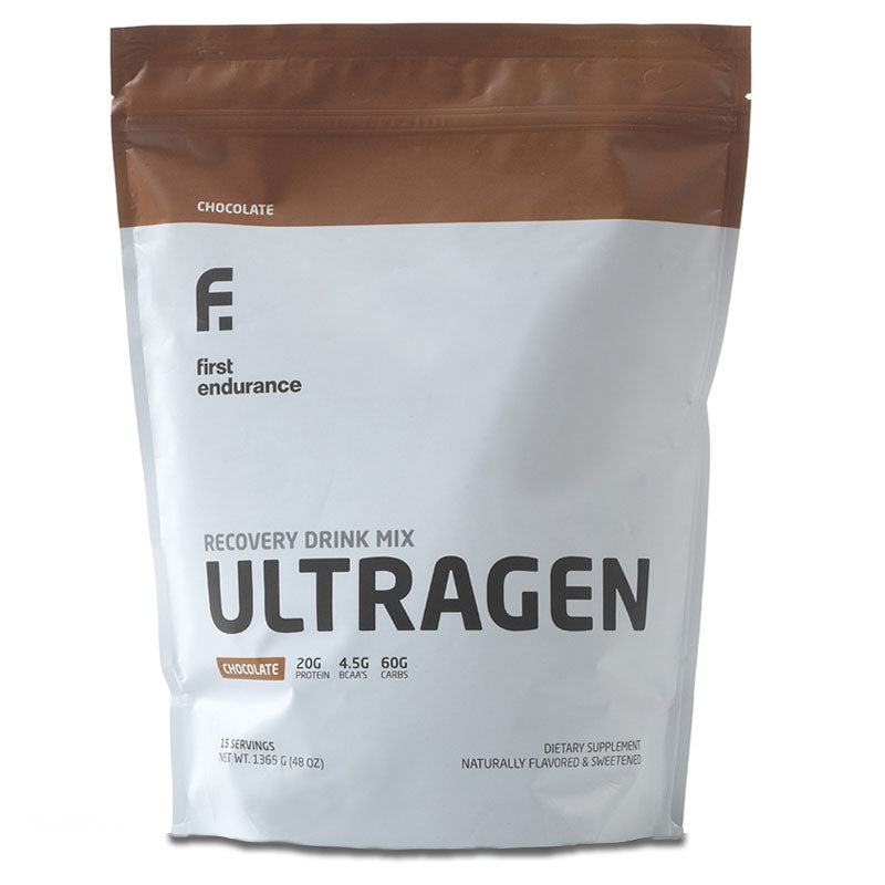 Ultragen - Best-in-Class Recovery Mix Chocolate