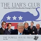 The Powell House Press