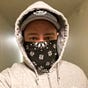 adrian crawford's avatar