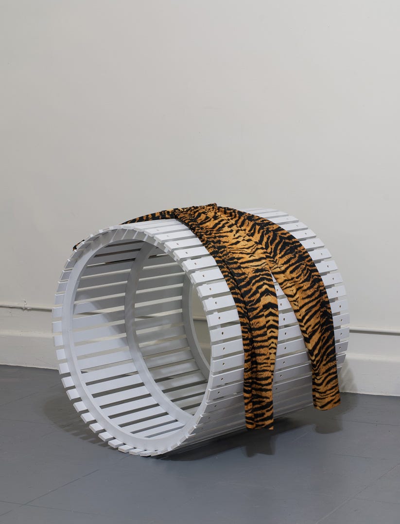 Carmen Argote | 2013 Fellowship for Visual Artists - California Community  Foundation