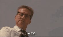 A chat with my vigilante neighbor