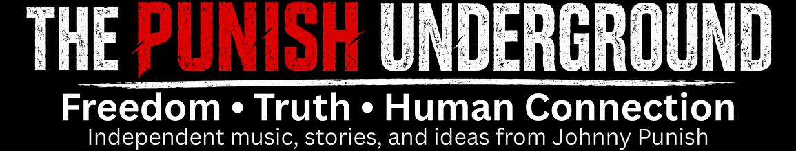 The Punish Underground