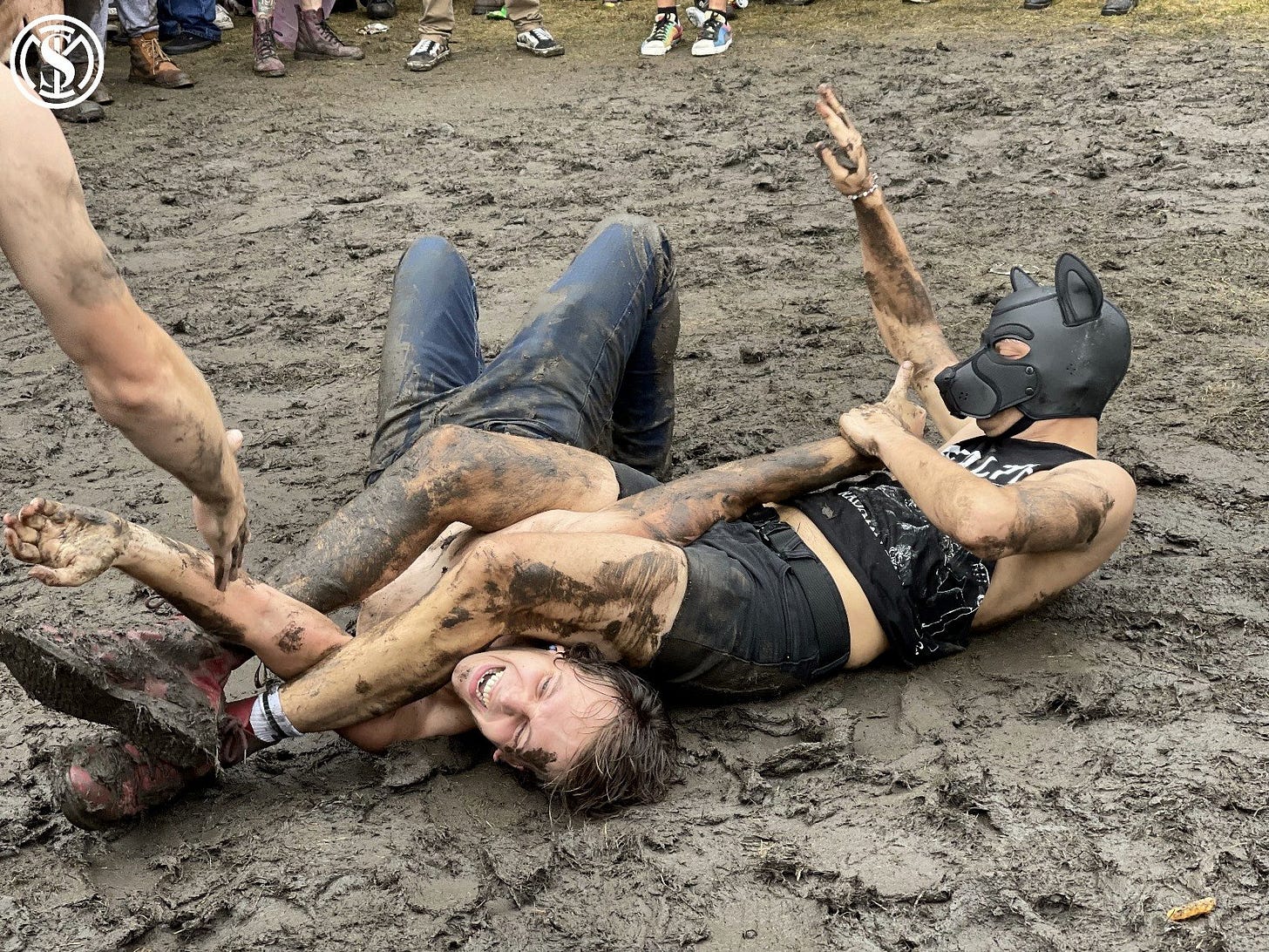2024 Riot Fest in Douglass Park, Chicago IL. Day Three. — In Spite Magazine