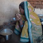 Decolonising work in the Global South: Rural women’s climate change adaptation narratives from India