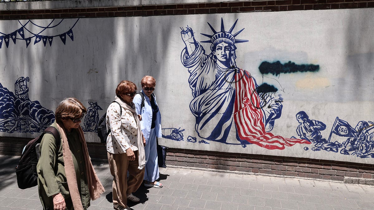 U.S. and Iran reach initial deal to end war, reopen Hormuz; Israel rejects Lebanon withdrawal; UK court upholds Palestine Action ban