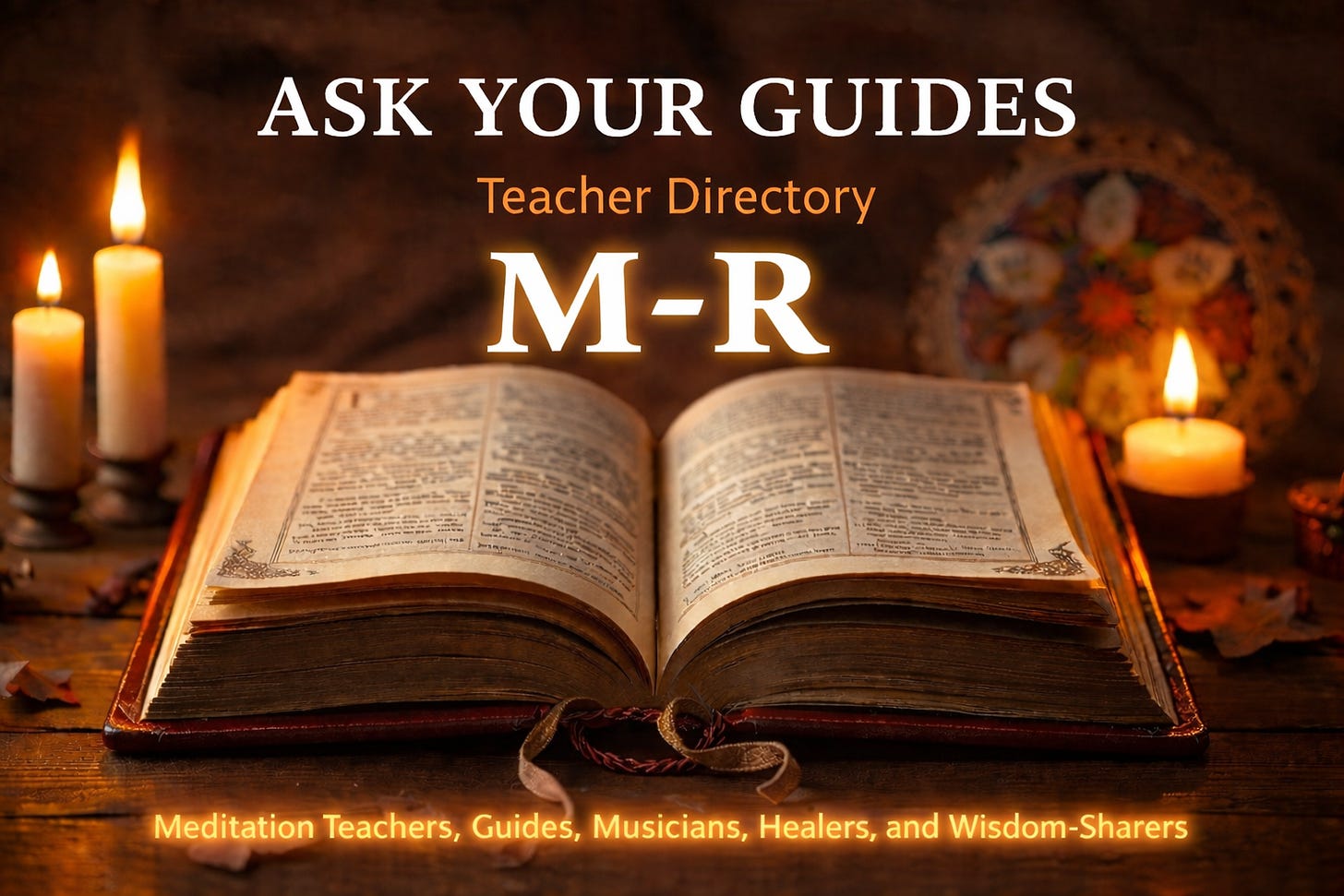 Jump to a letter 👉🏼 M · N · O · P · Q · R