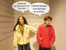 Image may contain Human Person Clothing and Apparel Image may contain Human Person Clothing and Apparel