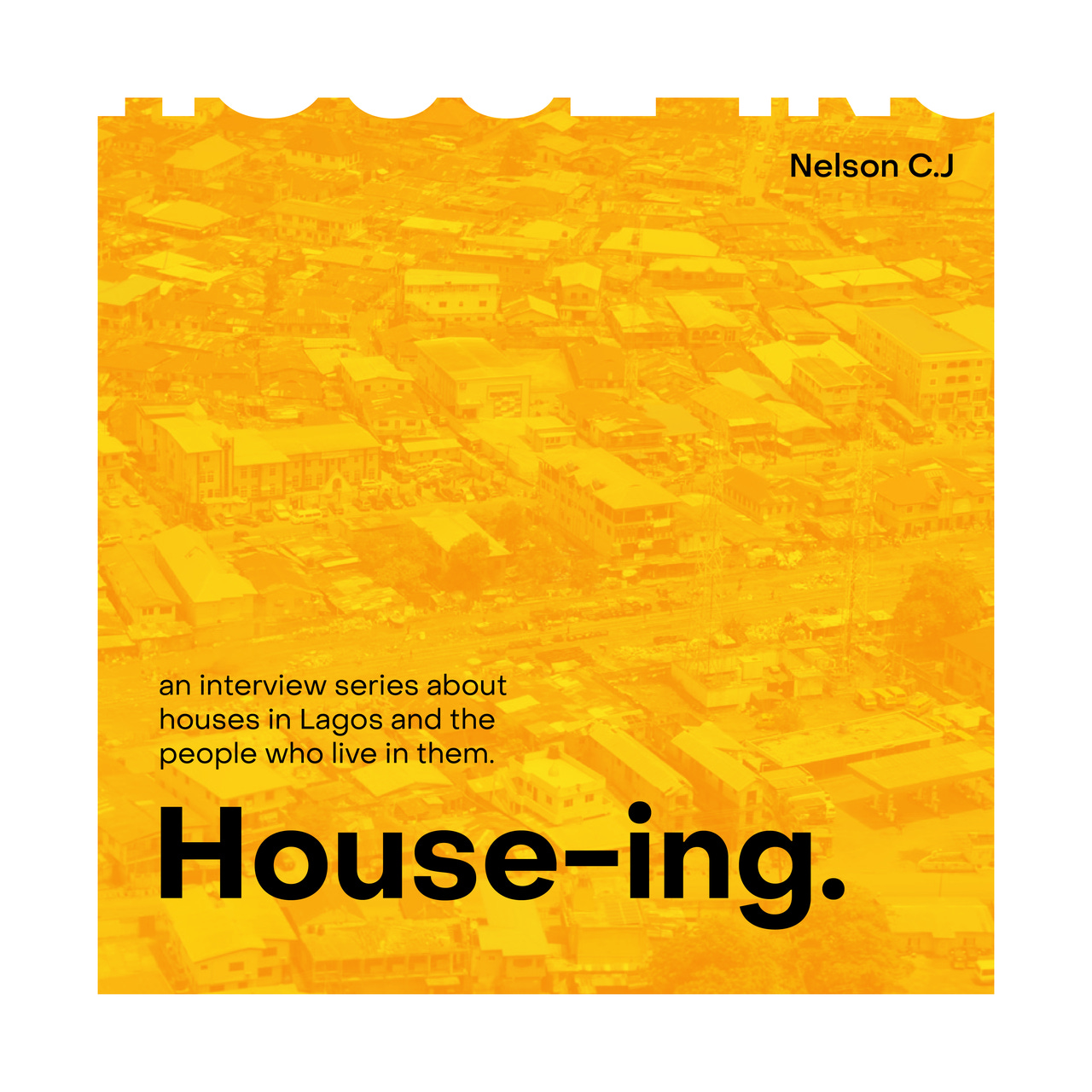 Substack profile picture for @housing