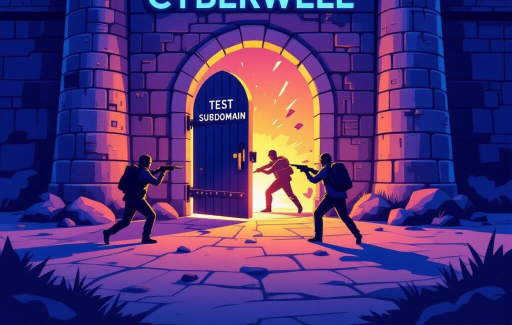 How I Found a Critical Security Flaw in 5 Minutes 