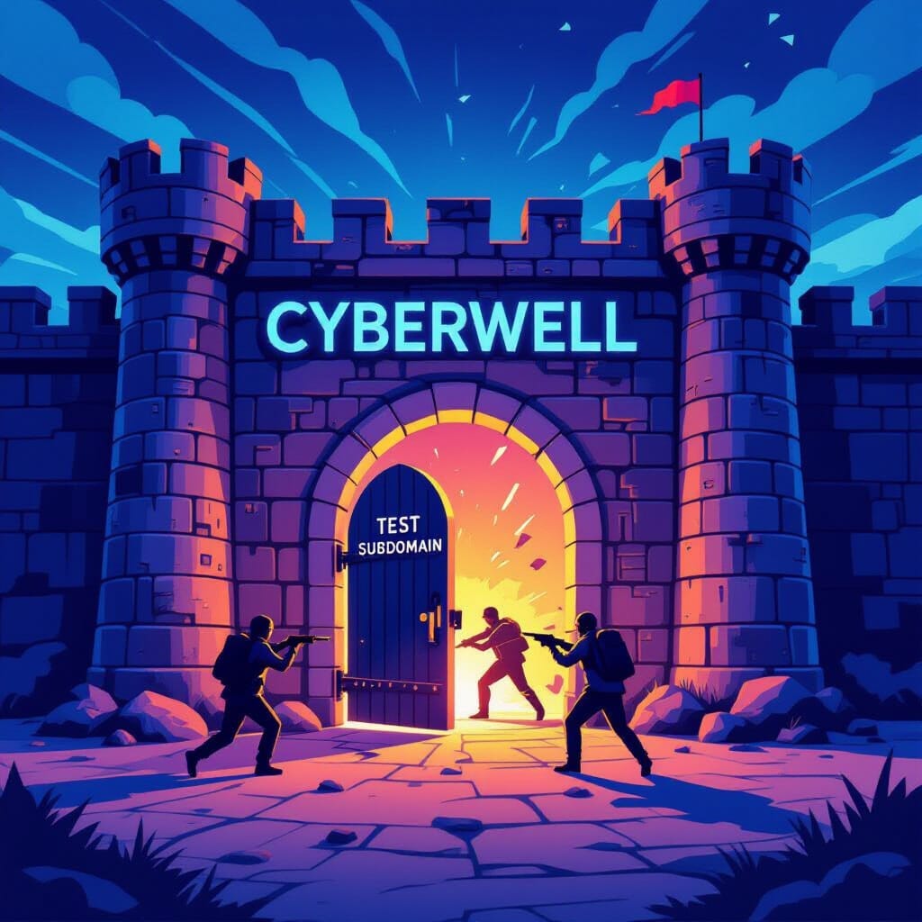 How I Found a Critical Security Flaw in 5 Minutes (And How You Can Too)